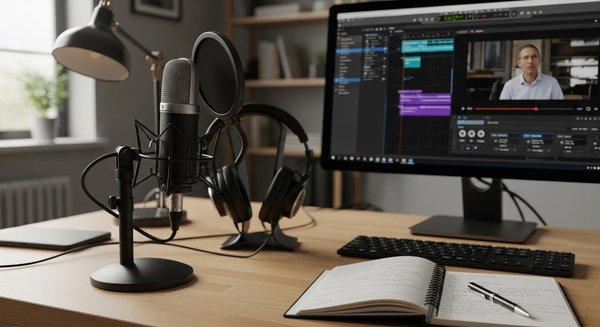 Achieve improved transcription accuracy for your videos